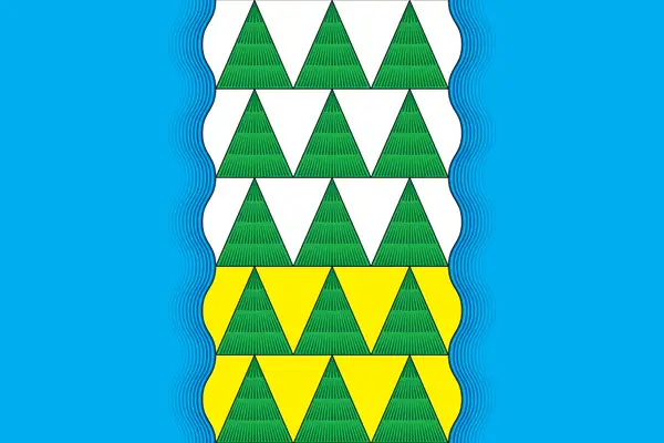 Флаг: Мамско-Чуйский район